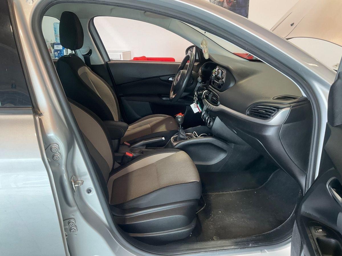 Fiat Tipo 1.4 4 porte Open Edition - PRONTA CONSEGNA!