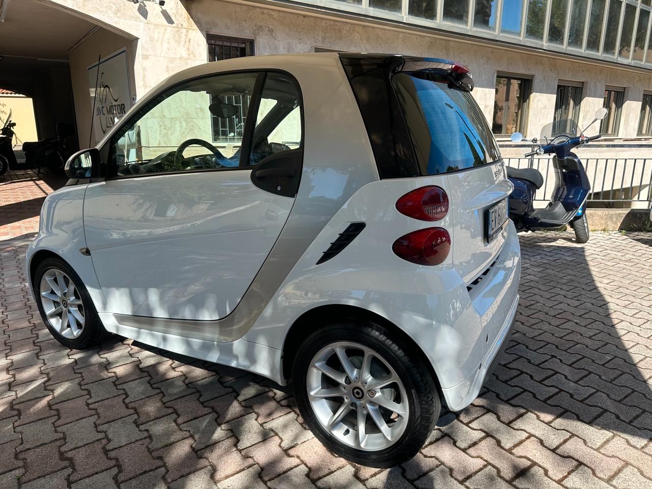 Smart ForTwo 1.0 Passion 03/14 KM.30170