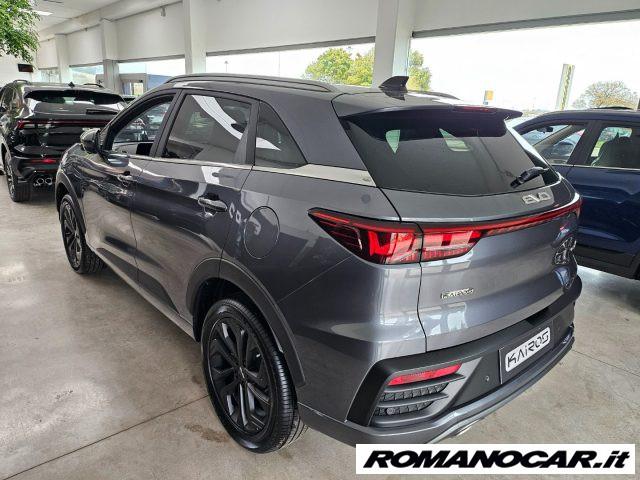 EVO Evo7 Kairos Evo 7 Kairos 1.5 Tl GPL KM. ZERO