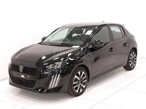 Peugeot 208 PureTech 75 CV Active KM0 Ok Neopatentati