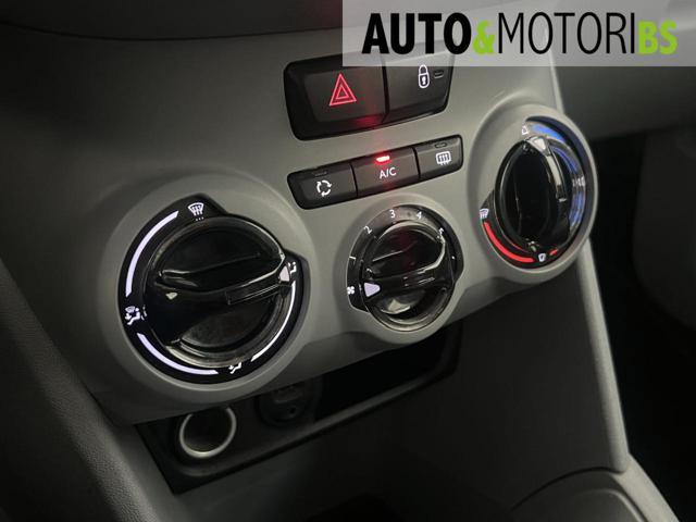 PEUGEOT 208 1.4 VTi 95CV 5p. Active