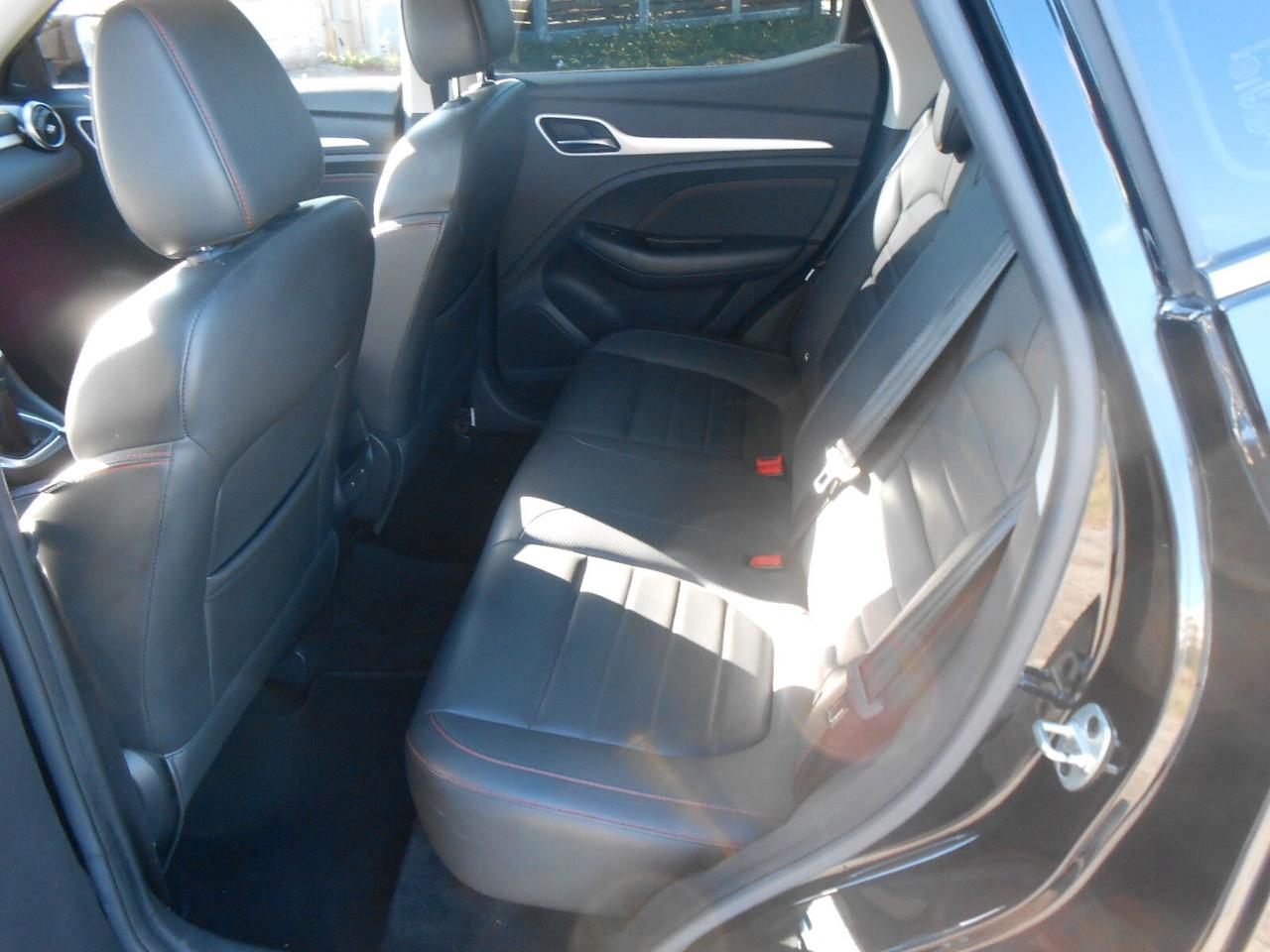Mg ZS 1.0T-GDI Luxury