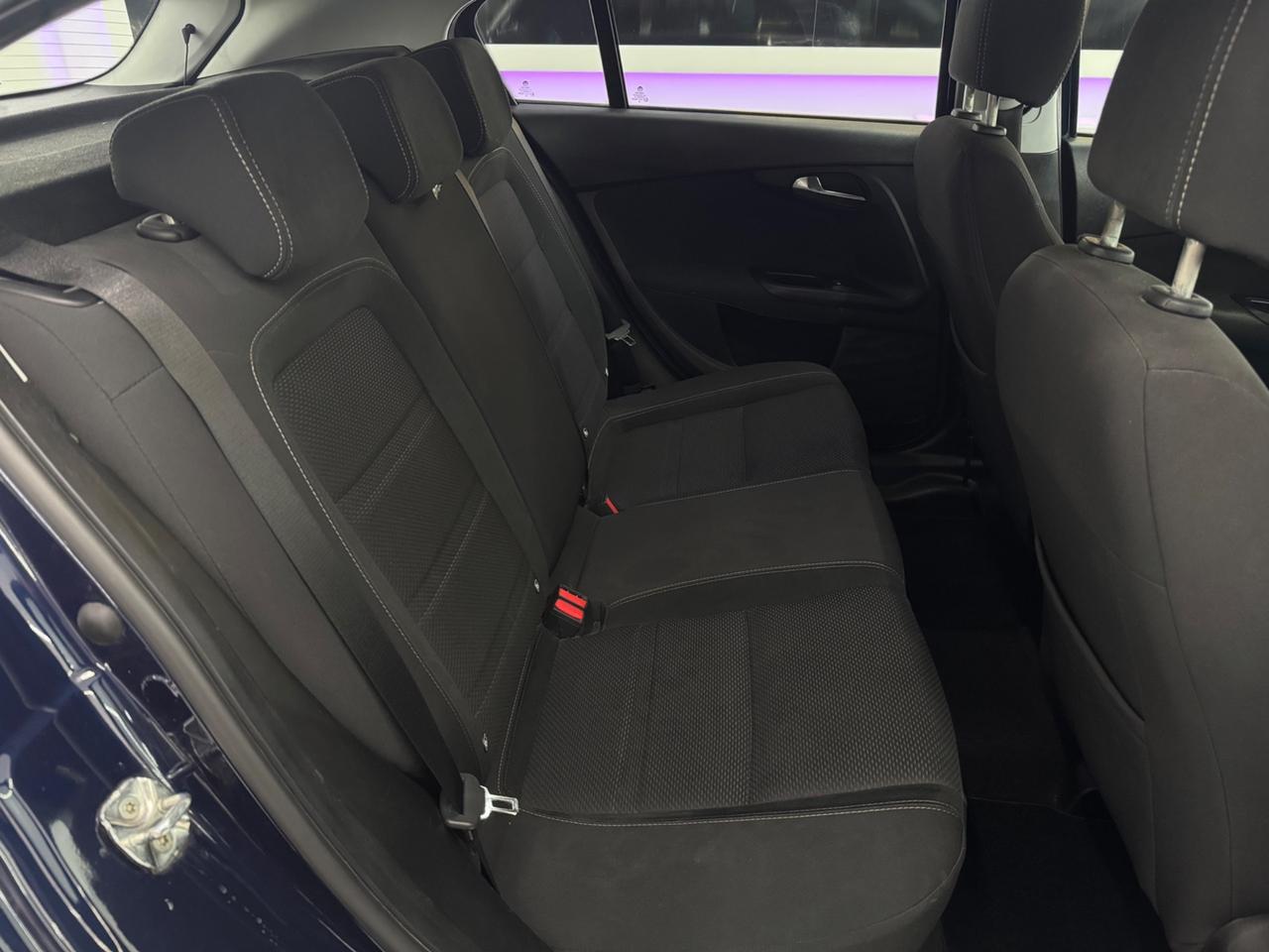 Fiat Tipo 1.6 MJT 120Cv Lounge Full Optional