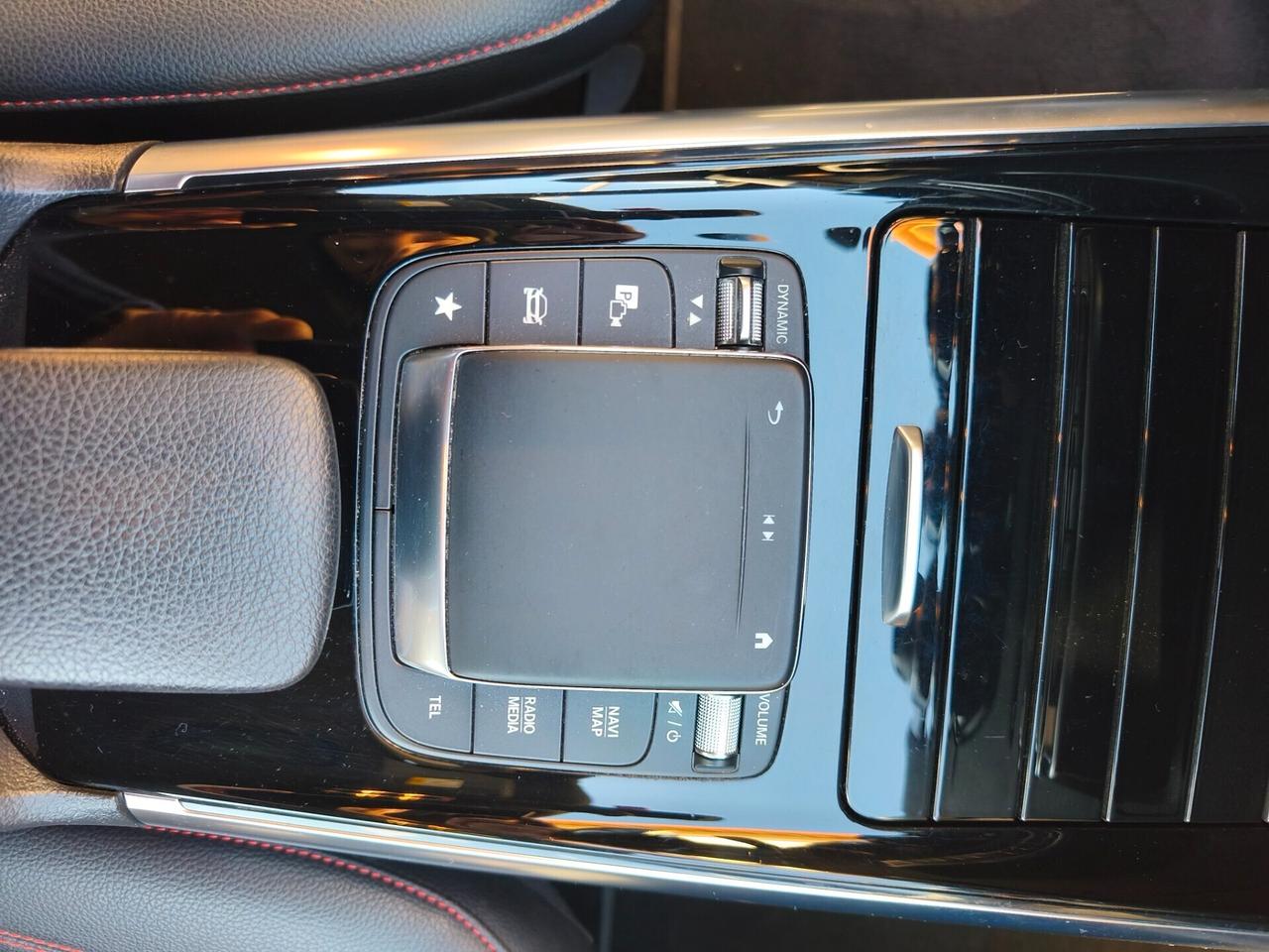 Mercedes-benz GLA 200 d Automatic Premium AMG-Unicoprop.