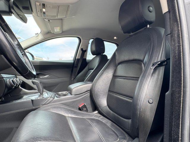 JAGUAR E-Pace 2.0D 150CV AWD S Service Jaguar, Telecamera