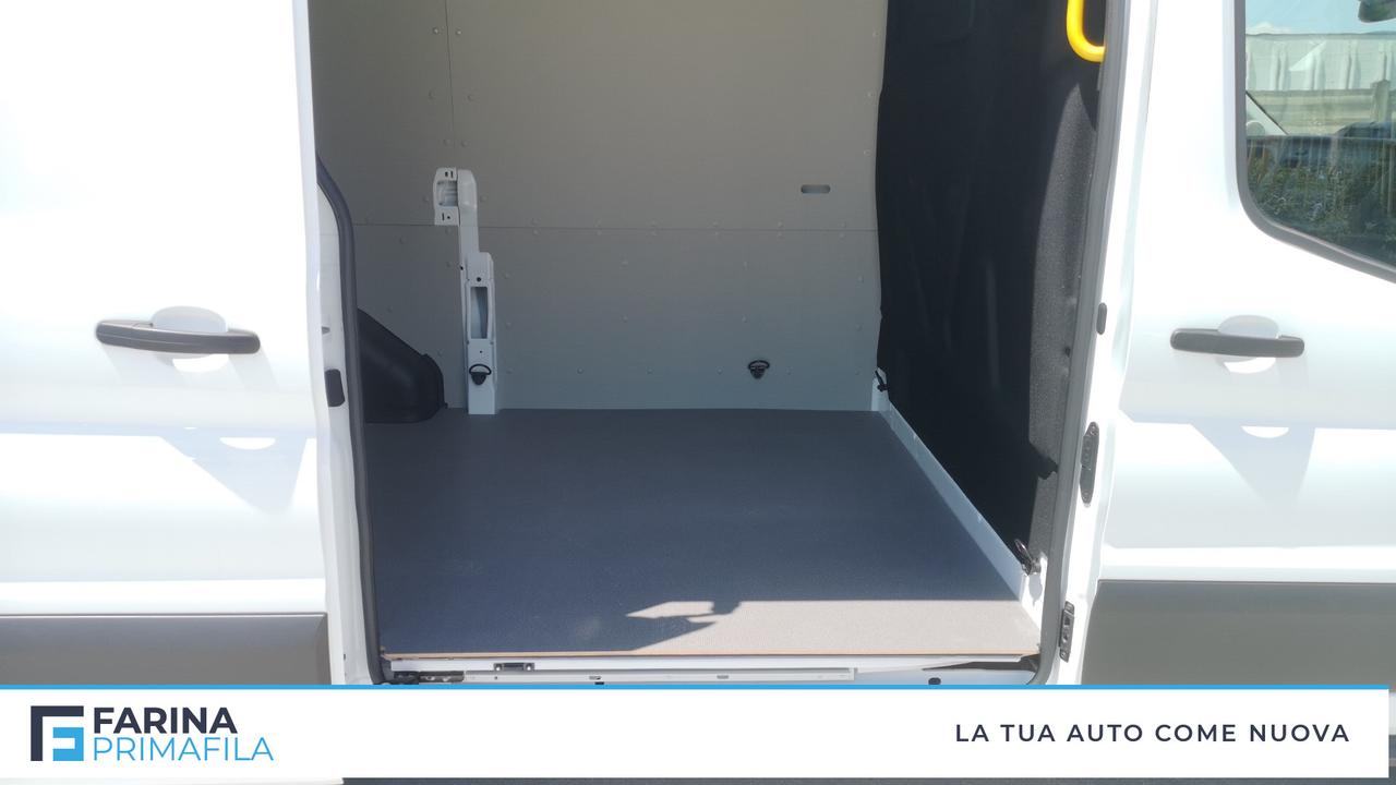 FORD Tran V363 TA Van Trd 130cv 330 L2H2