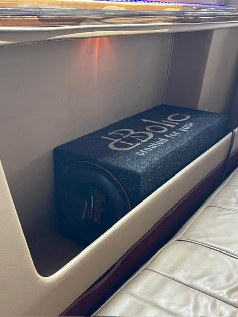 Lincoln Town Car Limousine 9 posti patente b