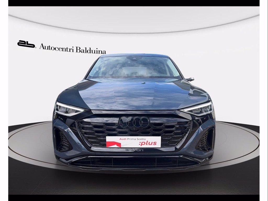 AUDI Q8 e-tron 55 business advanced quattro del 2024