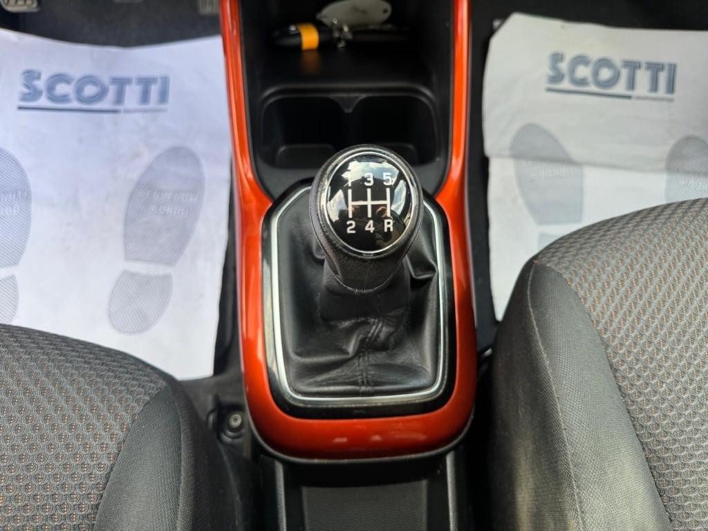 SUZUKI Ignis III - Ignis 1.2h iTop 2wd my19