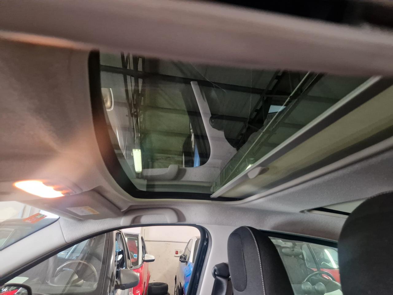 ForFour automatica solo 24000km passion garanzia