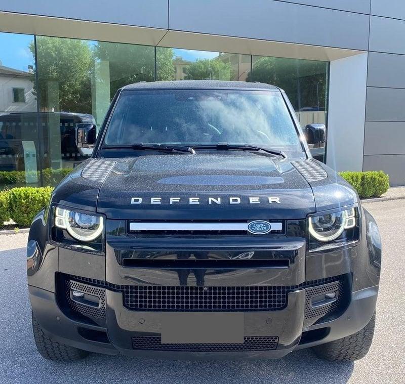 Land Rover Defender 110 3.0D I6 200 CV AWD Auto SE autocarro N1+IVA
