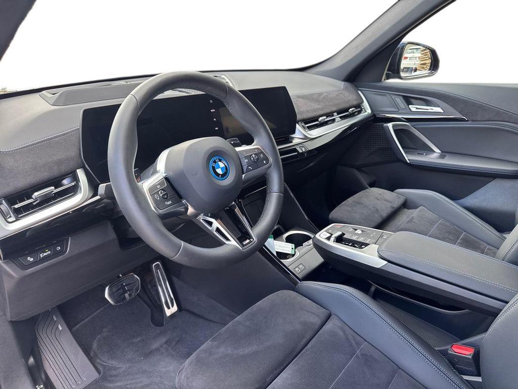 BMW X1 25 e MSport Pro xDrive DCT