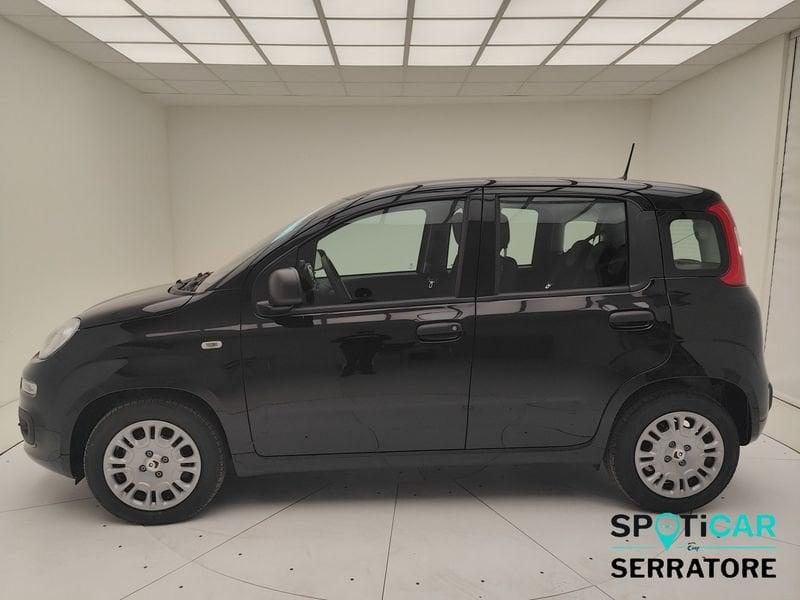 FIAT Panda 1.0 70cv Hybrid Panda