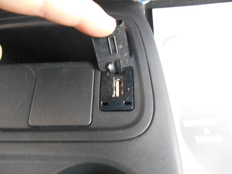 Mitsubishi Space Star 1.0 EURO 6D