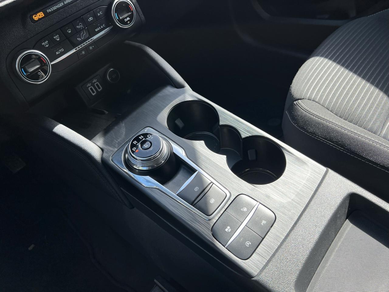 Ford Kuga 1.5 EcoBlue 120 CV aut. 2WD Titanium Business