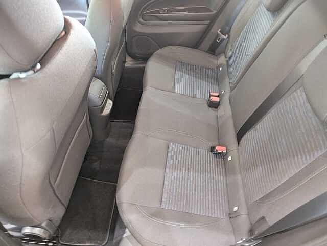 Alfa Romeo Junior Junior 1.2 136 CV Hybrid eDCT6
