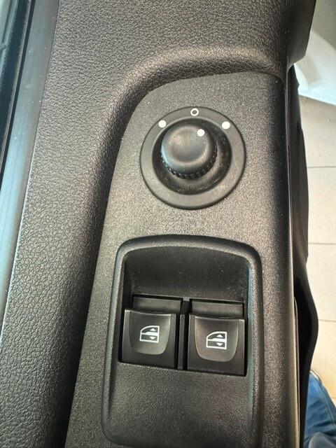 FIAT TALENTO 2.0cc 120CV 3POSTI *IVA*