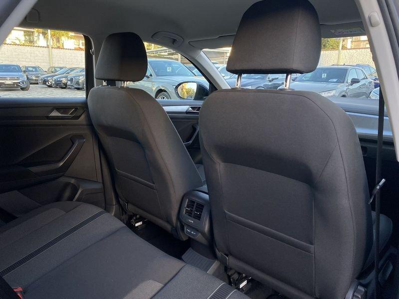 Volkswagen T-Roc Life 2.0 TDI 116CV