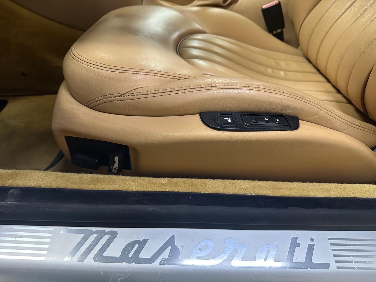 Maserati GT 3200