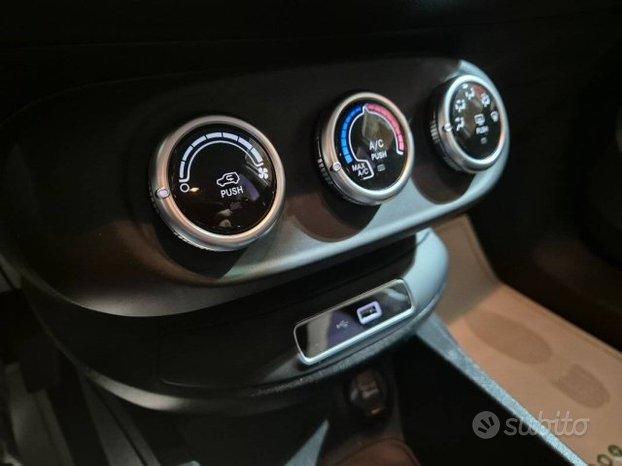 Fiat 500X 1.3 mjt Urban 4x2 95cv my20