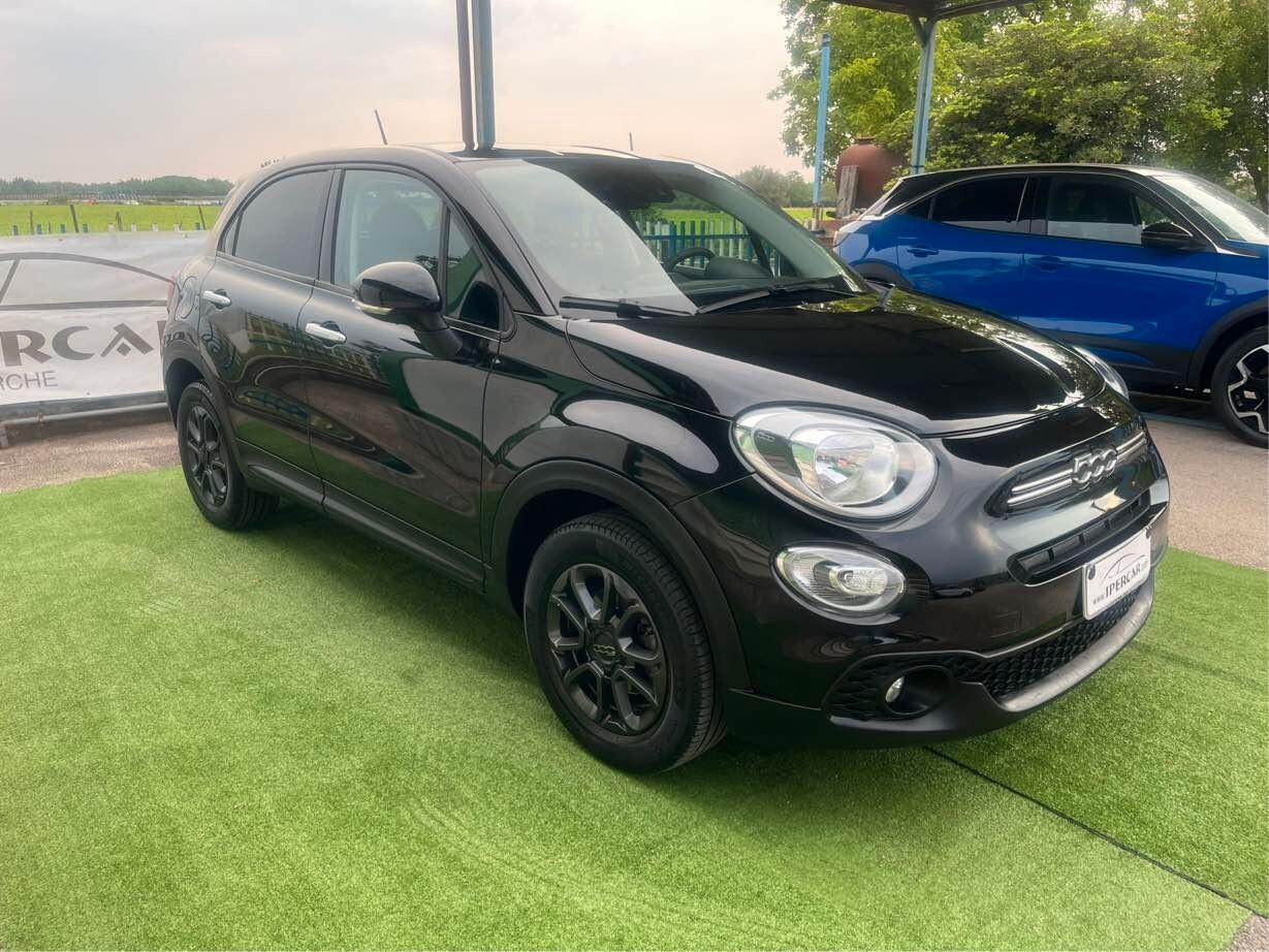 Fiat 500X 1.0 T3 120 CV Cult