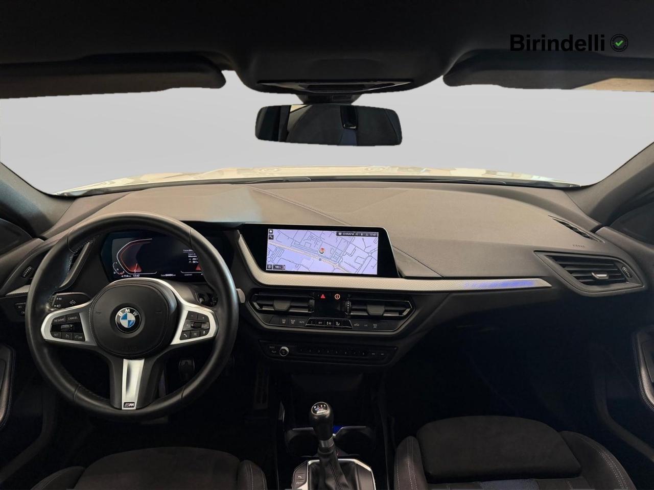 BMW Serie 1 (F40) - 118i 5p. Msport