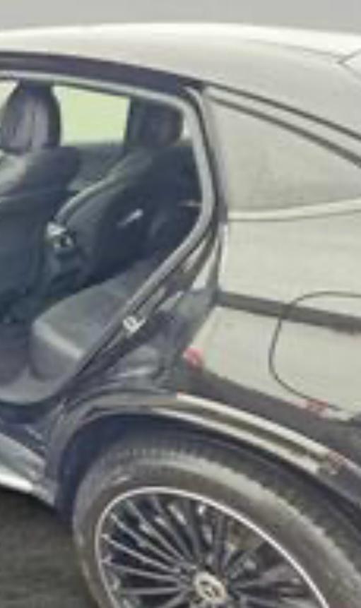 Mercedes-benz GLC 220 d 4Matic Coupé AMG