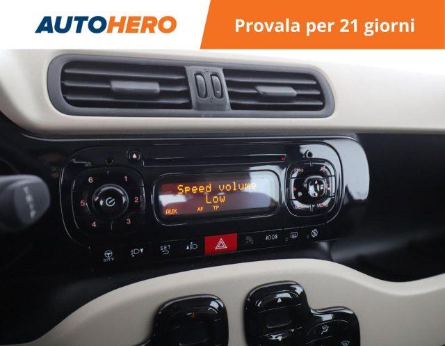 FIAT Panda 0.9 TwinAir Turbo S&S 4x4