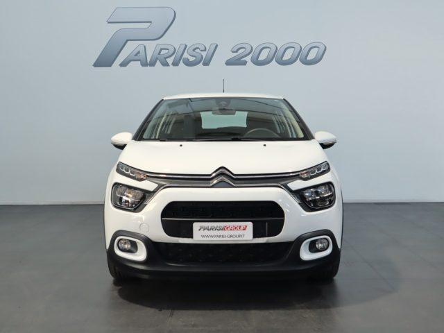 CITROEN C3 PureTech 83CV S&S You!