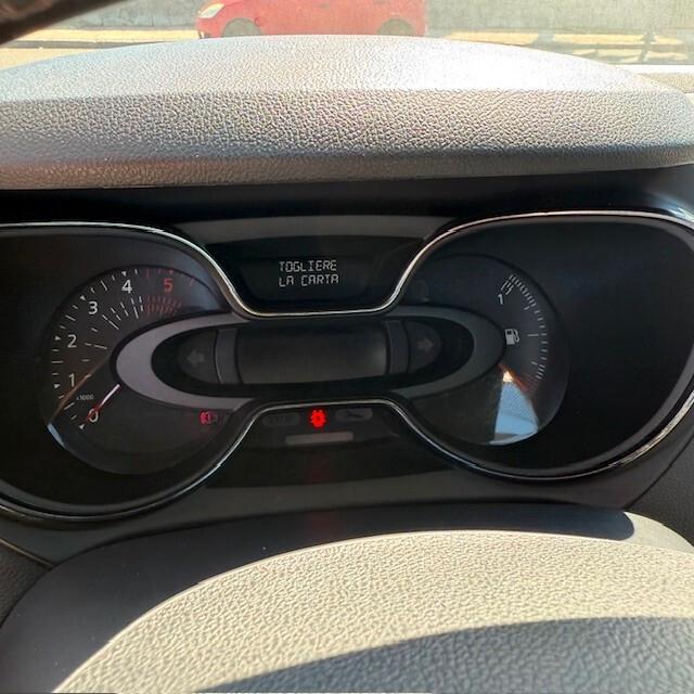 Renault Captur dCi 8V 90 CV Sport Edition2