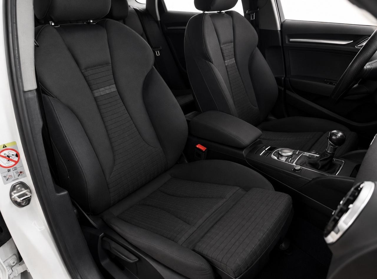 Audi A3 1.6 TDI 116 CV S tronic Sport