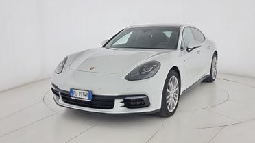 Porsche Panamera 2.9 4S