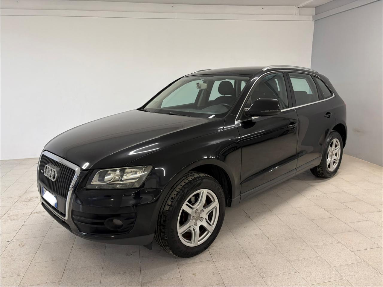 Audi Q5 2.0 TDI 143 CV quattro Advanced Plus
