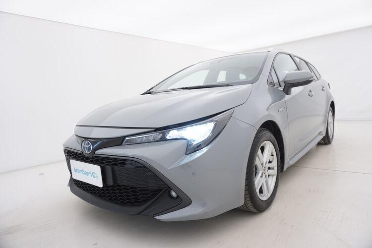 Toyota Corolla TS Hybrid Business BR256866 1.8 Full Hybrid 122CV