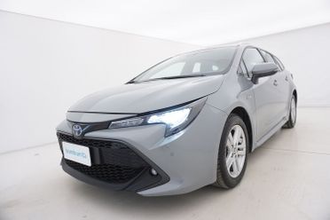 Toyota Corolla TS Hybrid Business BR256866 1.8 Full Hybrid 122CV