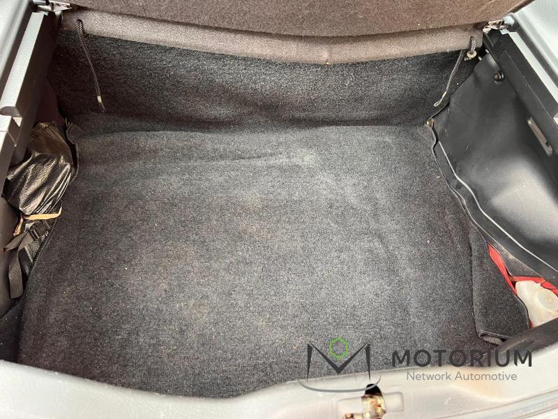 Mazda MX-3 1.8i V6 24V cat