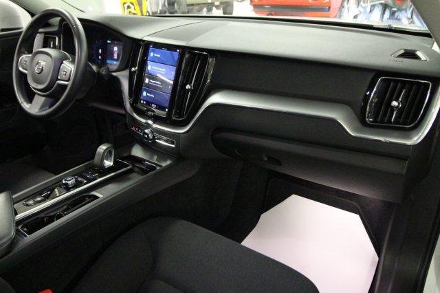 VOLVO XC60 B4 (d) AWD Geartronic Business