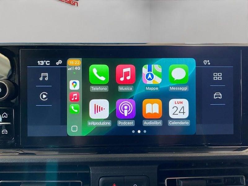 FIAT Doblò 1.5 BlueHdi 100CV PL-TN Van - IVA ESCLUSA