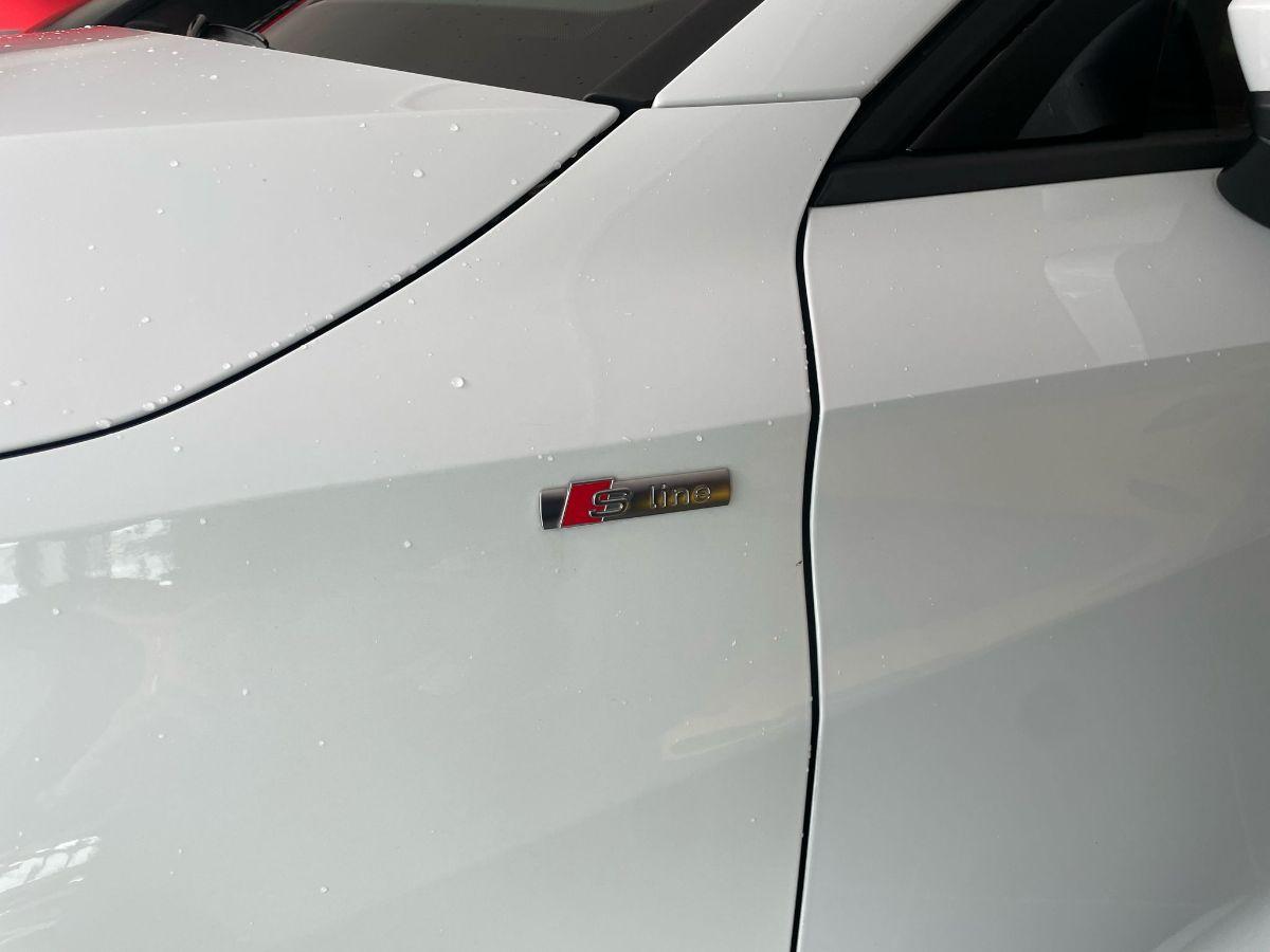 AUDI - A3 Sportback