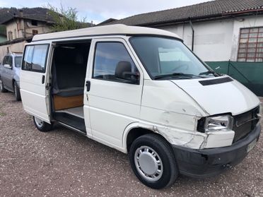 Volkswagen Transporter 1.9 TD cat PC Furgone Vtr.