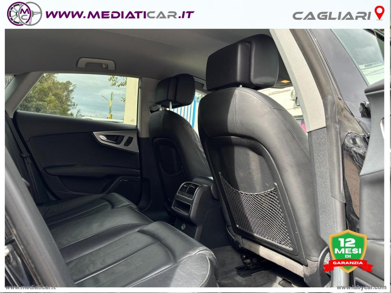 AUDI A7 SPB 3.0 TDI 245 CV quattro S tronic