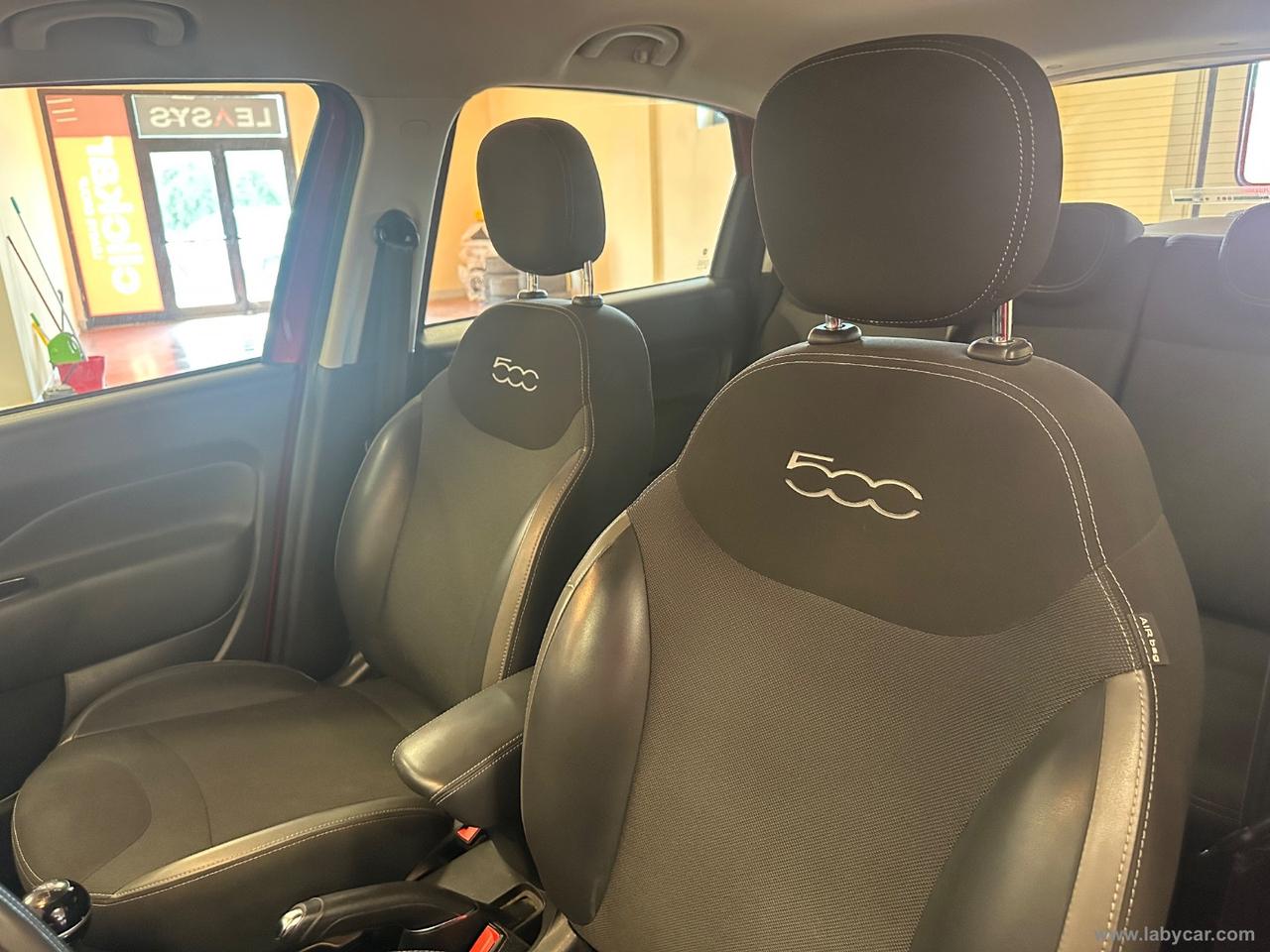 FIAT 500L 1.6 MJT 120 CV Lounge