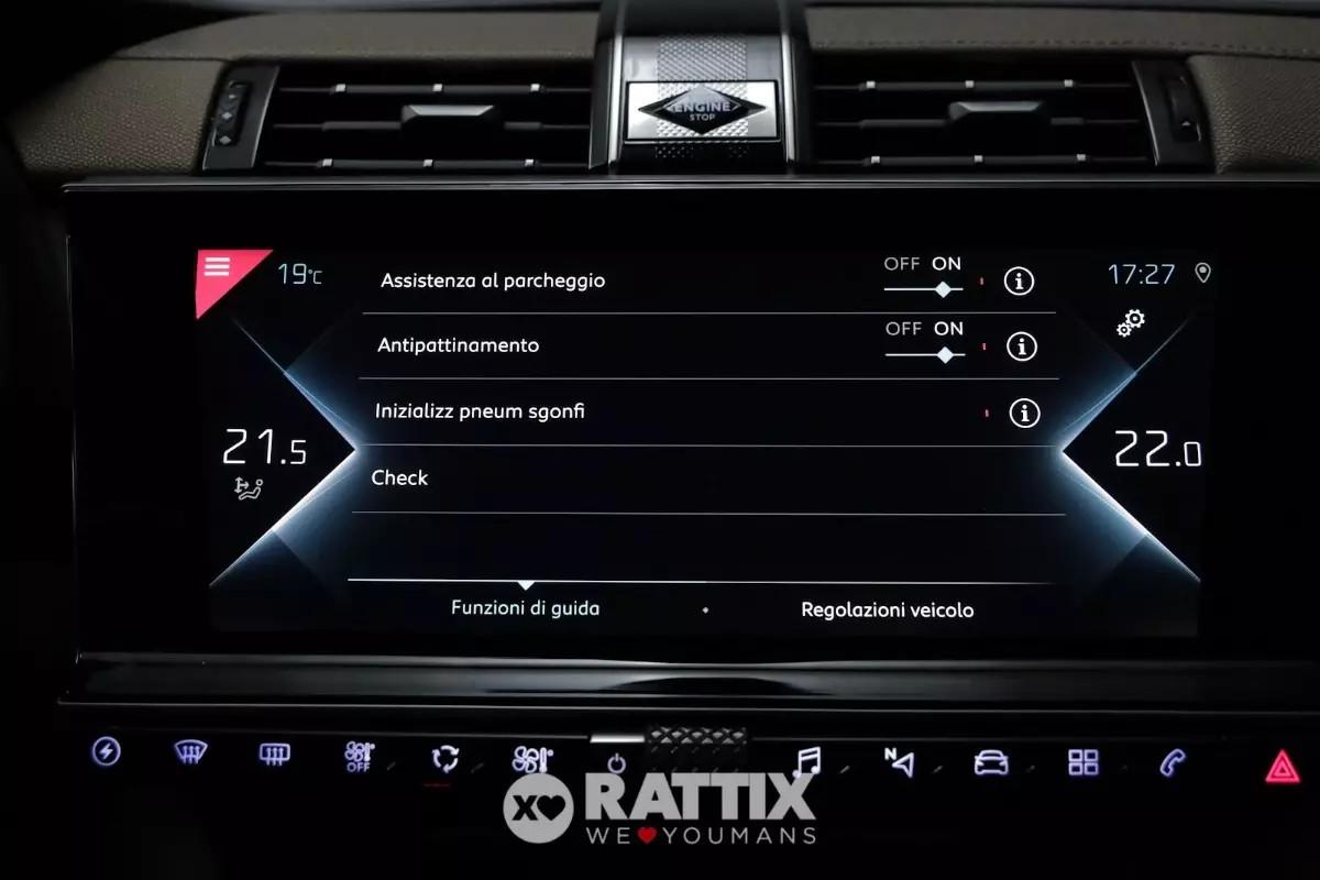 DS Automobiles DS 7 Crossback 1.6 e-tense Phev Business Auto