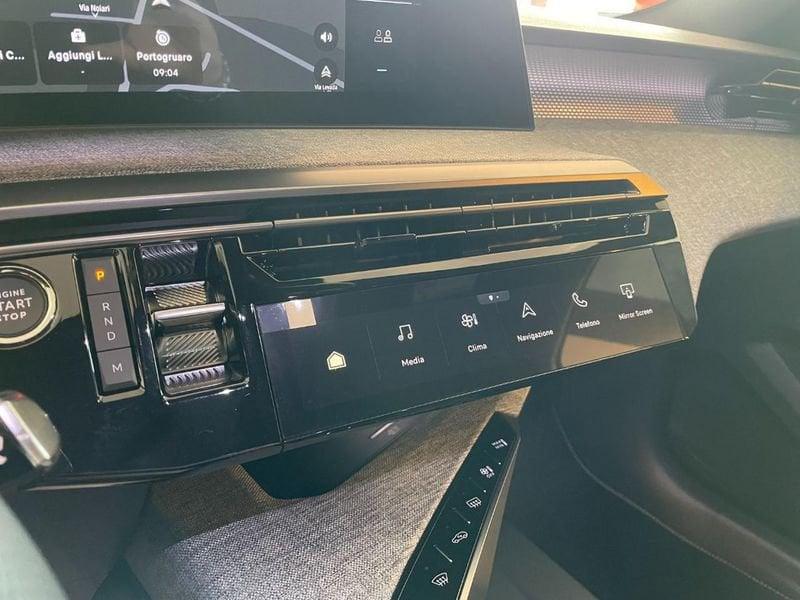 Peugeot 3008 Hybrid 136 e-DCS6 GT