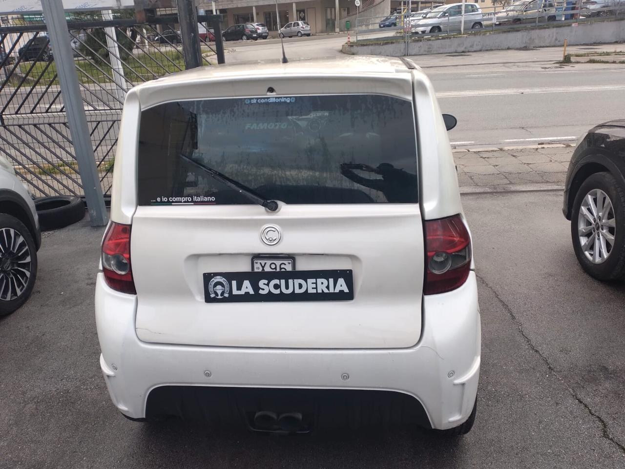 Casalini M12 Daytona