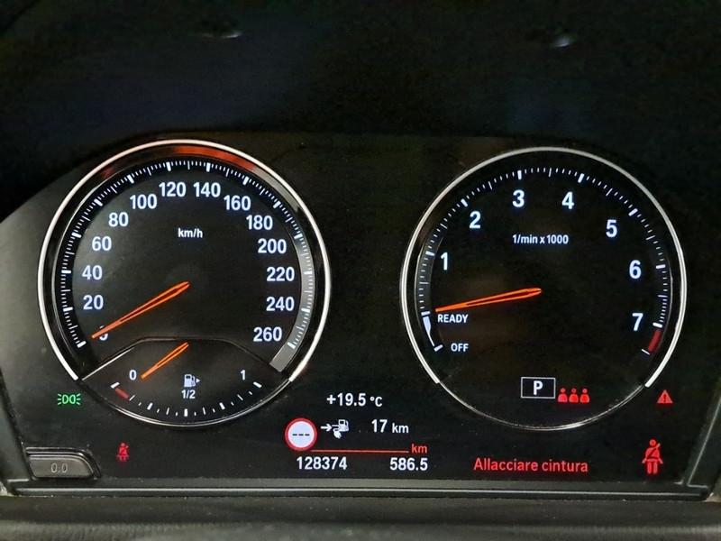 BMW X1 xDrive 25e XLine Plus automatico