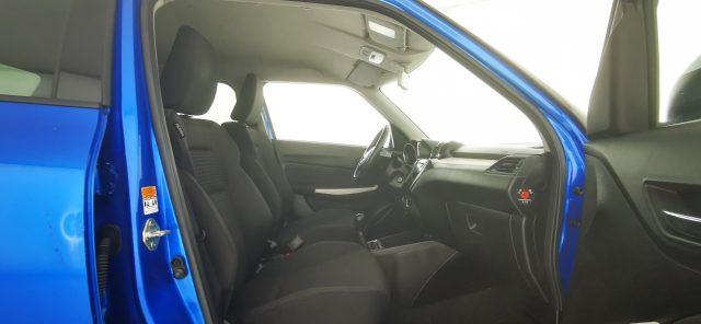 SUZUKI Swift 1.0 Boosterjet Cool