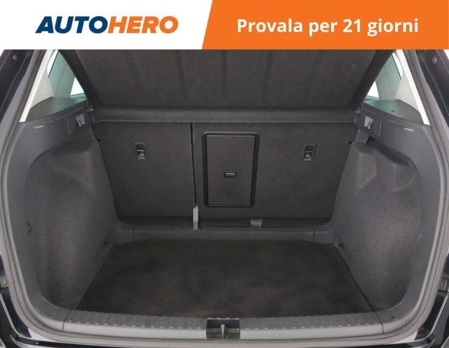 SEAT Ateca 2.0 TDI DSG FR