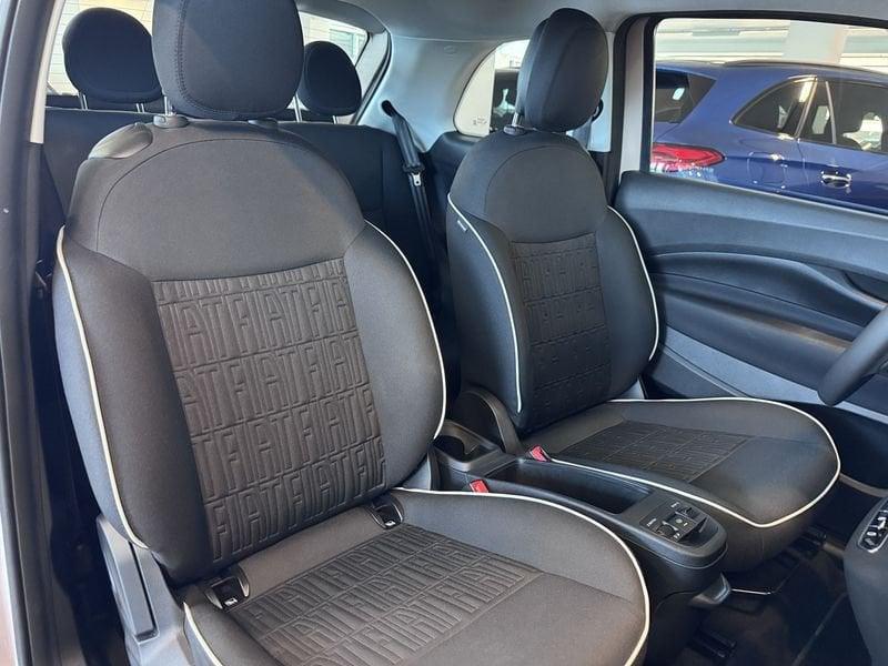 FIAT 500 Electric Elettrica La Prima 118cv