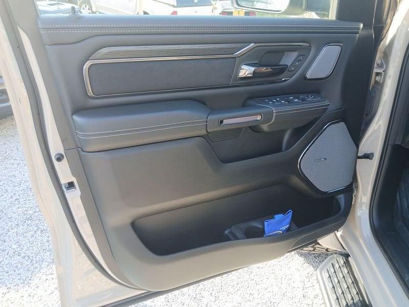 Dodge RAM 3.0L Gpl I6 Hurricane REBEL X G/T Special Edition N1